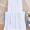 1Pc Polyester Short Plush Fabric AJEW-PH0006-67B-2