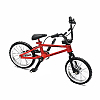 Miniature Alloy Bicycle MIMO-PW0001-053B-05-1