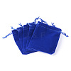 Velvet Pouches TP-UK0002-10x12-03-2