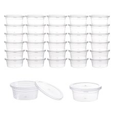 Plastic Bead Containers CON-WH0065-02