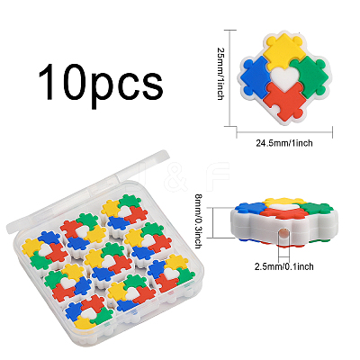 Food Grade Eco-Friendly Silicone Beads SIL-CA0001-72-1