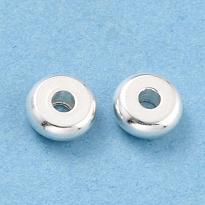 304 Stainless Steel Spacer Beads X-STAS-F191-13S-B-1