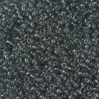 TOHO 8/0 Round Beads X-SEED-TR08-0009-1