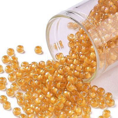 TOHO 8/0 Round Beads SEED-XTR08-0950-1