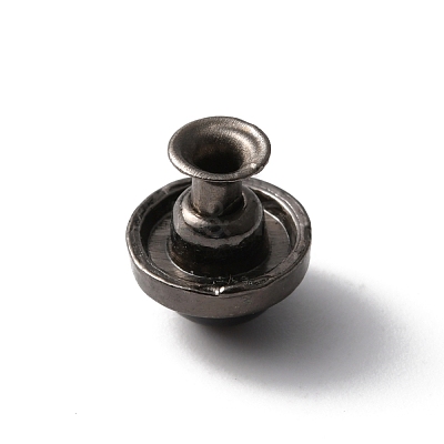 Alloy Rivet Studs DIY-WH0273-96B-02B-1