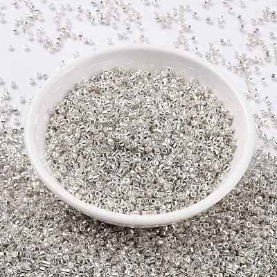 Cylinder Seed Beads X-SEED-H001-D08-1
