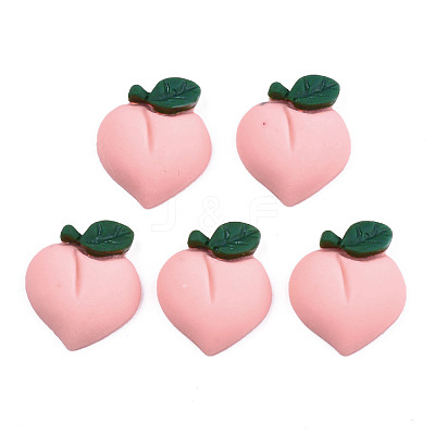 Resin Cabochons X-CRES-T010-82-1