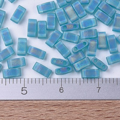 MIYUKI Half TILA Beads SEED-MY05-HTL2405FR-1