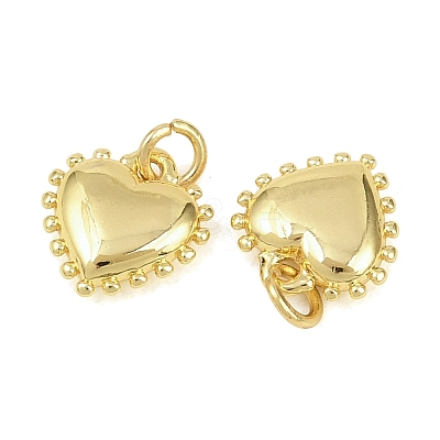 Brass Pendants KK-D218-13G-03-1