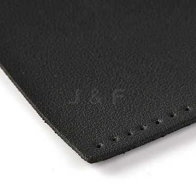 Imitation Leather Bag Cover FIND-M001-01B-1