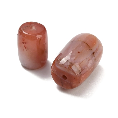 Natural Agate Beads G-K403-03-1