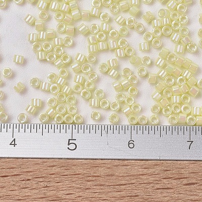 MIYUKI Delica Beads SEED-MY11-DB1501-1
