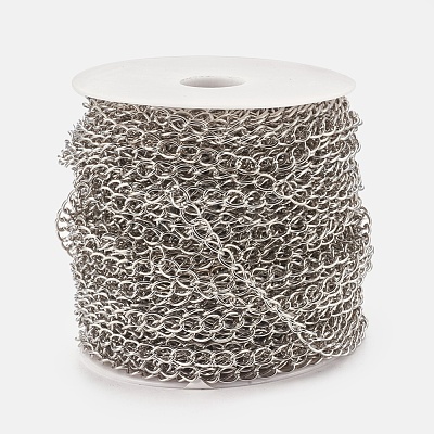Iron Side Twisted Chain CH-DK1.0-P-LF-1