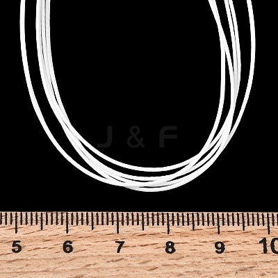 1MM Waxed Cord 5-Strand Necklace Making MAK-C005-01Y-G-1