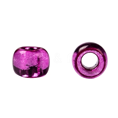 TOHO Round Seed Beads SEED-JPTR11-2217-1