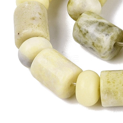 Natural Jade Beads Strands G-Q616-09F-1