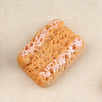 Resin Cabochons RESI-TAC0003-53-1