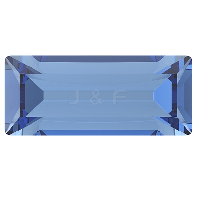 Preciosa® MAXIMA Crystal Fancy Stones X-PRC-FB4-30050-1