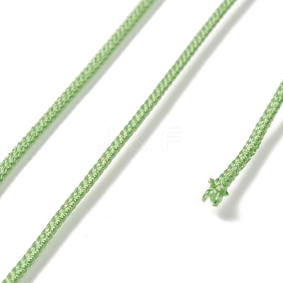 16M Round Nylon Braided Cord OCOR-I013-01A-1