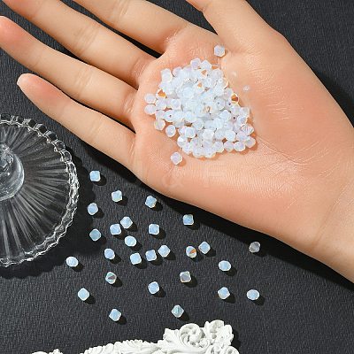 Preciosa® Crystal Beads Y-PRC-BA5-01000-201-1