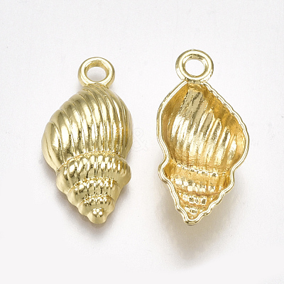 Alloy Pendants PALLOY-T065-43-1