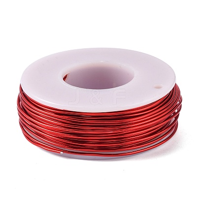 Round Aluminum Wire AW-G001-03-23-1