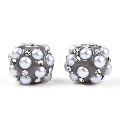 Handmade Indonesia Beads IPDL-K004-H-01-1