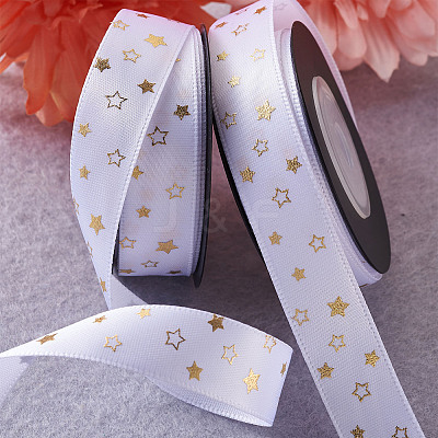 Polyester Satin Ribbon OCOR-TAC0001-12B-1