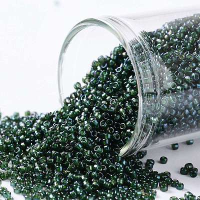 TOHO Round Seed Beads SEED-XTR15-0384-1