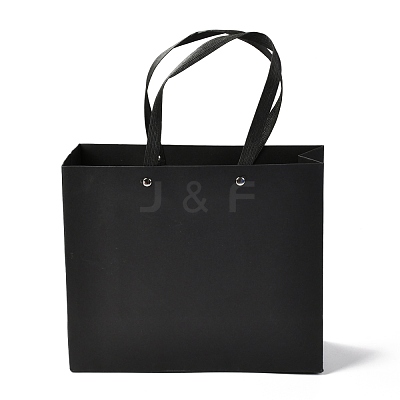 Rectangle Paper Bags CARB-O004-02B-06-1