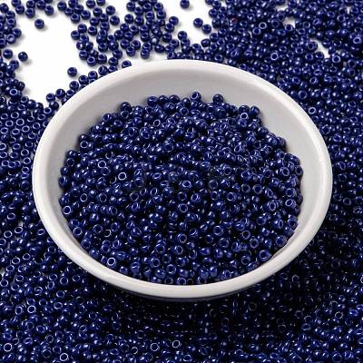 MIYUKI Round Rocailles Beads X-SEED-G008-RR4493-1