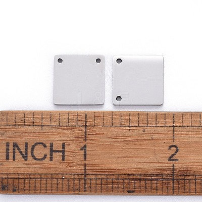 Tarnish Resistant 304 Stainless Steel Links Connectors LS-STAS-I140-34S-1