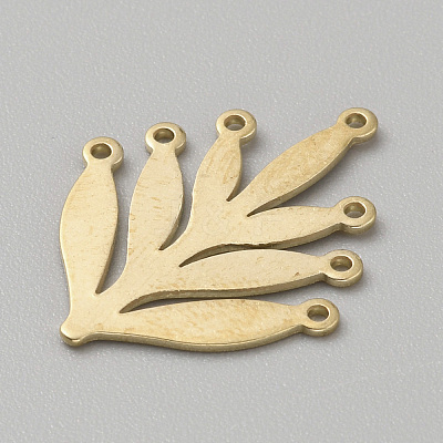 Brass Chandelier Component Links FIND-WH20015-010D-1