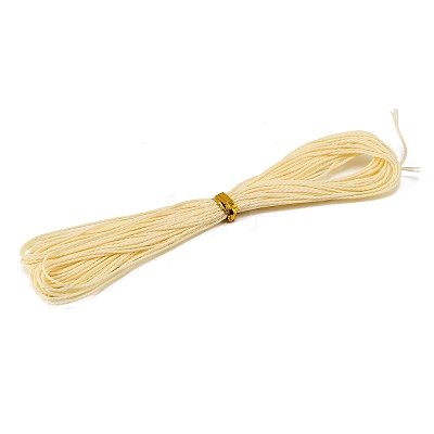 10M Waxed Polyester Cord OCOR-G016-A32-1