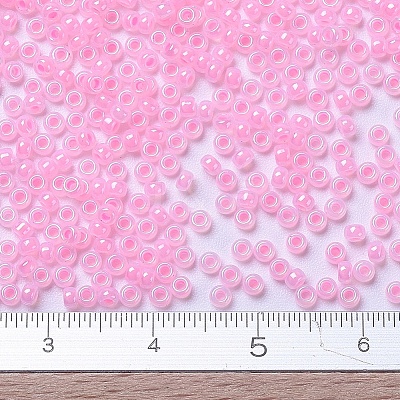 MIYUKI Round Rocailles Beads SEED-X0054-RR0518-1