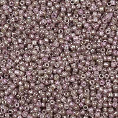 TOHO 11/0 Round Beads SEED-TR11-1201-1