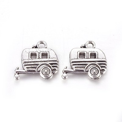 Tibetan Style Zinc Alloy Pendants PALLOY-F248-039AS-1