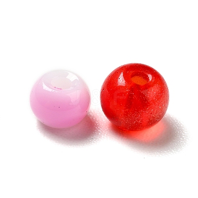 6/0 Glass Seed Beads SEED-P005-B-1