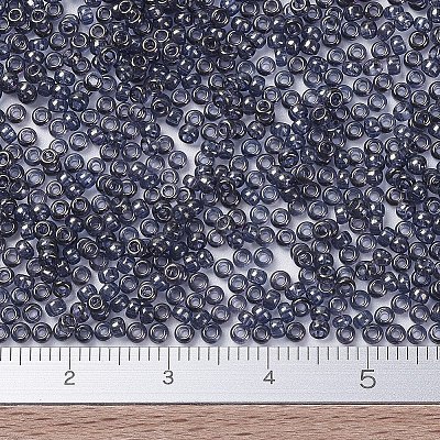 MIYUKI Round Rocailles Beads SEED-G007-RR2447-1
