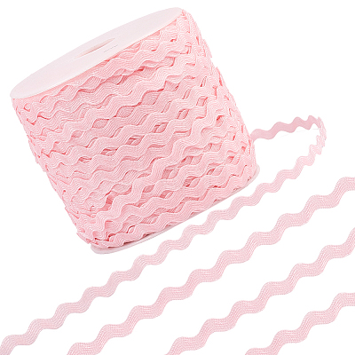 Wave Bending Fringe Trim OCOR-GF0004-42A-09-1
