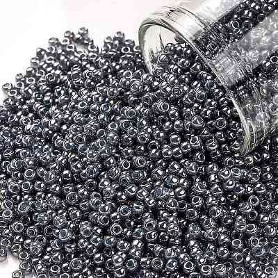 TOHO 11/0 Round Beads X-SEED-TR11-0455-1