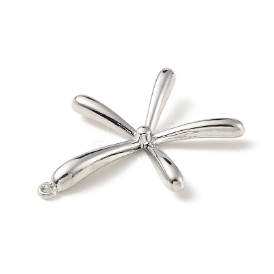 Alloy Pendants PALLOY-E029-01P-1