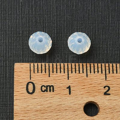 Preciosa® Crystal Beads X-PRC-BA6-01000-1