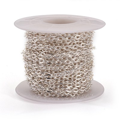 Iron Cable Chains X-CH-0.7PYSZ-S-1