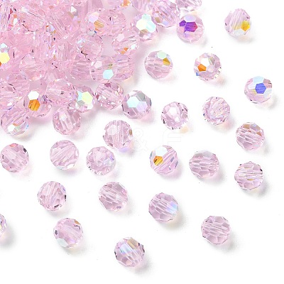 Preciosa® Crystal Beads Y-PRC-BB6-70220-200-1