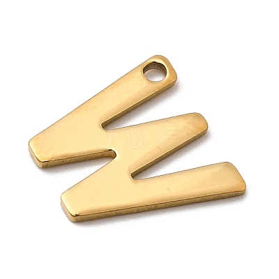 304 Stainless Steel Charms STAS-B093-12G-W-1