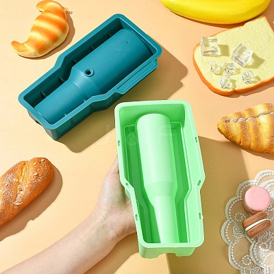 Ice Cube Silicone Molds for Cup DIY-CJC0006-23-1