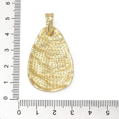 Alloy Big Pendants FIND-B049-01MG-01-1