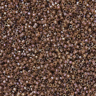 MIYUKI Delica Beads SEED-X0054-DB0287-1