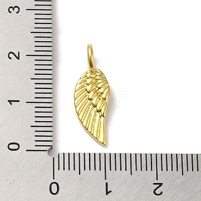 Brass Pendants LS-KK-D095-01D-G-1